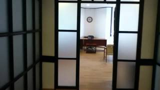 Dünya Ticaret Merkezi 301 Numaralı Standart Kiralık Mobilyalı Ofis 05349370