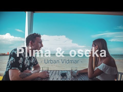 Urban Vidmar - Plima in oseka (Official video)