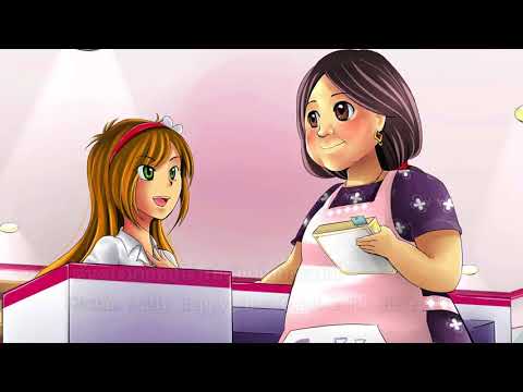 Bookstore Dash Video