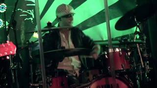 Johnny Cooper - &#39;Crazy&#39; [Official Promo Video 2011]