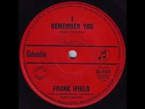 Classic Aussie Singles - I Remember You
