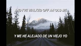 Amber run - Alaska (Traducida al Español/Lyrics)