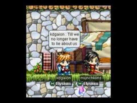 Avant - Lie About Us