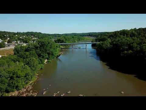 Vídeo de Jonathan Grant