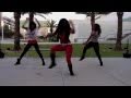 Beyoncé - Run The World (Girls) 
