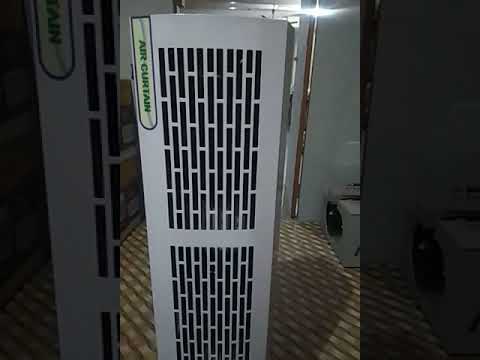 Air Curtain