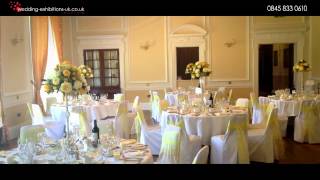 High Elms Manor Wedding Fair