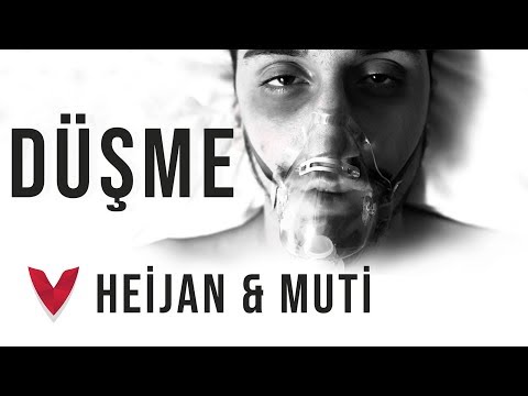 Heijan feat. Muti - DÜŞME