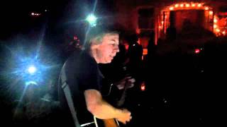 John Vanderslice - "Keep The Dream Alive"