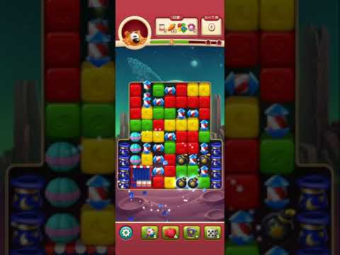 Toon Blast Level 4168-4163-2 Clear(1)