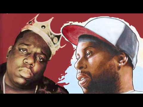 Dilla and Biggie mash