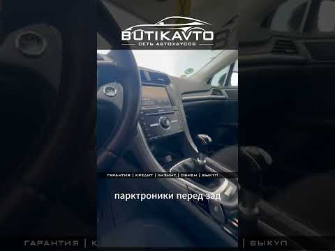 фото ford mondeo v 0