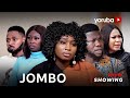 Jombo Latest Yoruba Movie 2023 Drama | Bimbe Oyebade | Jamiu Azeez | Abey Jimoh | Ronke Shonola