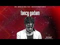 Fancy Gadam Ungrateful Lyrics Video
