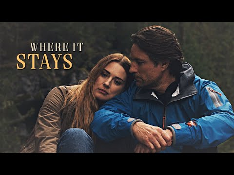 Jack & Mel | Where It Stays