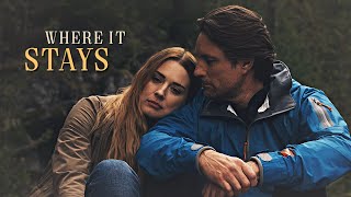 Jack &amp; Mel | Where It Stays