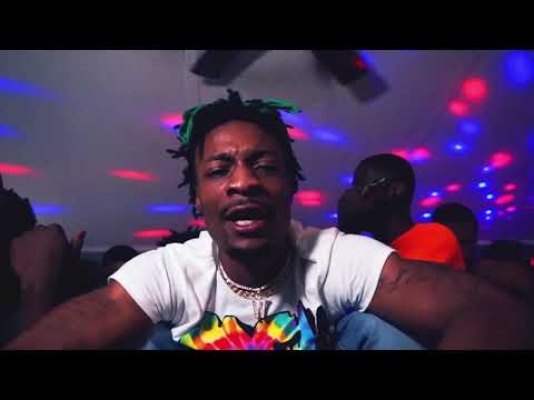 "Plug Talk" Wildboy Soulj Shot by KBC Films