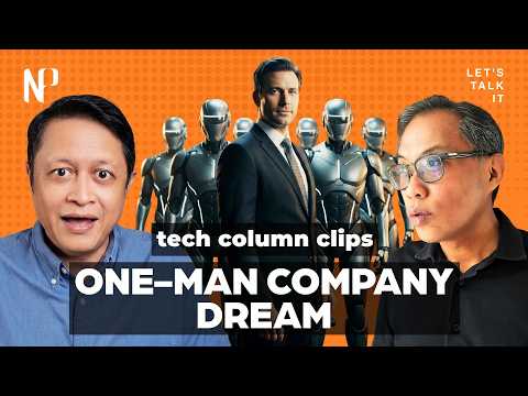 One Founder, Infinite AI Agents: At What Cost?