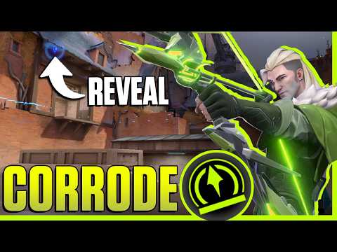 BEST SOVA REVEAL LINEUPS FOR CORRODE [2026]