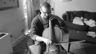 Ben Sollee » Joan As Police Woman &quot;Real Life&quot;