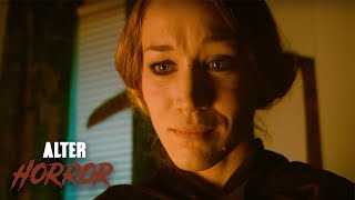 Horror Short Film "Death in Charge" | ALTER | Online Premiere