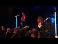 Delain Pendulum Patronaat Haarlem