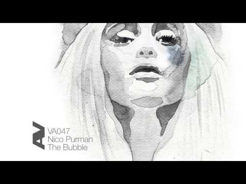 Nico Purman - The Bubble