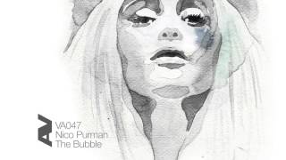 Nico Purman - The Bubble