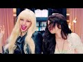 LISA CARDI B WAP COMPILATION