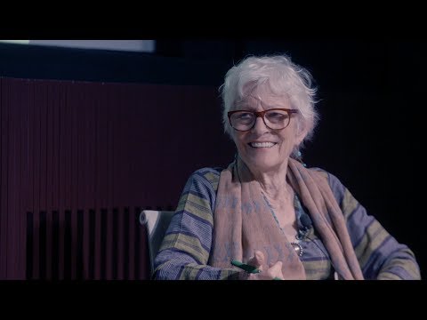 Joan Jonas in Conversation with Marina Warner | Tate Talks