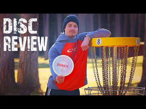 Disc review by Albert Tamm Opto Mace