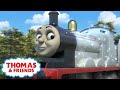 Thomas Friends An Engine Of Many Colors Best Moments Thomas The Tank Engine Cartoon