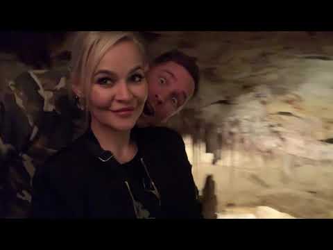 DAY TRIP TO CUEVAS DEL DRACH I Exploring Mallorca