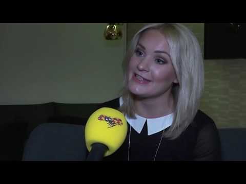 Kollegan stoppades - TV4:s Ida Björnstad reagerar: "Fruktansvärt"