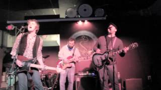 Old Capital Square Dance Club - Goldmine (Live at Heavy Anchor) 2-16-2013