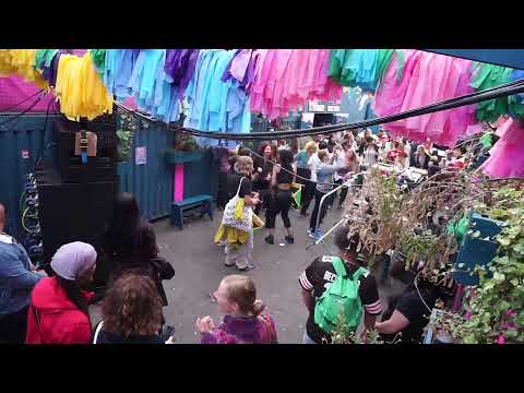 St Pauls Carnival Takeover @ Lost Horizon