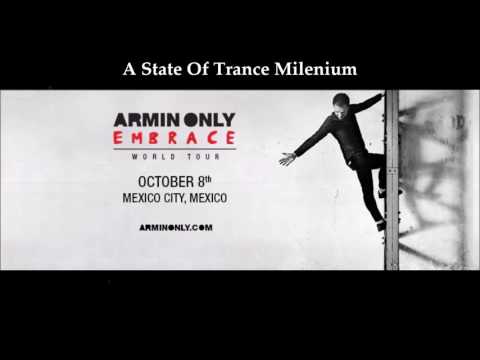 Armin Van Buuren Feat. Mark Sherry Meets Space Frog & Derb - Follow Me