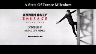 Armin Van Buuren Feat. Mark Sherry Meets Space Frog & Derb - Follow Me