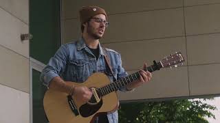 Chin Up - Copeland cover