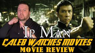 IP MAN MOVIE REVIEW