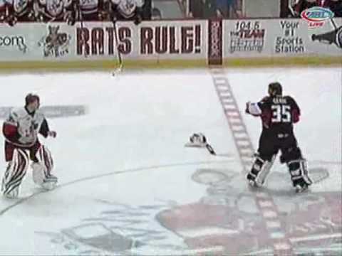 Jeremy Yablonski vs Benn Olson