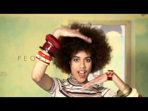 Alfaparf Milano USA - PEOPLE Collection 2019