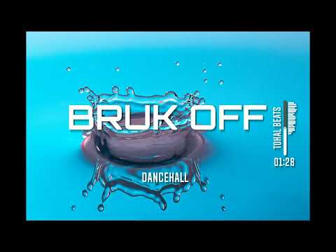 SOLD!!! Dancehall Instrumental | Afrobeat Type Beat ("BRUK OFF") Konshens X Charly Black Type Beat