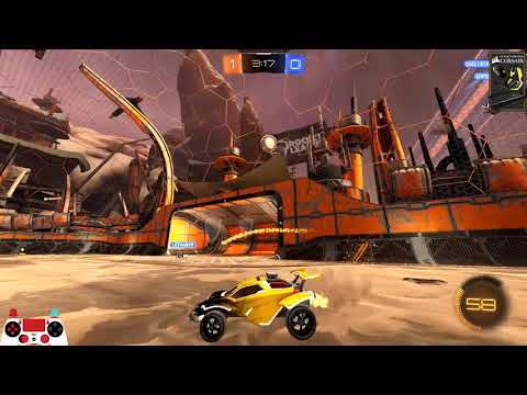 Splyce takes on THE RANKED JUNGLE | Pro 3v3 w/ Splyce