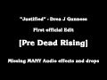Dead Rising Drea Justified [Pre-DeadRising Ver ...