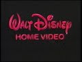 Original VHS Opening Pete S Dragon 1990 Reissue UK Retail Tape