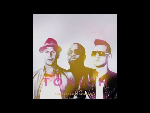 Crazibiza, Ron Carroll - Tonight (Cheesecake Boys Remix)