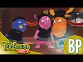 The Backyardigans Missão Secreta