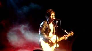 Adam Green, no legs (part 6)