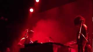 Get Well Soon - Roland, I feel you 24.01.2013